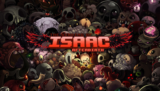 Fortnite The Binding of Isaac, une collaboration en préparation ?