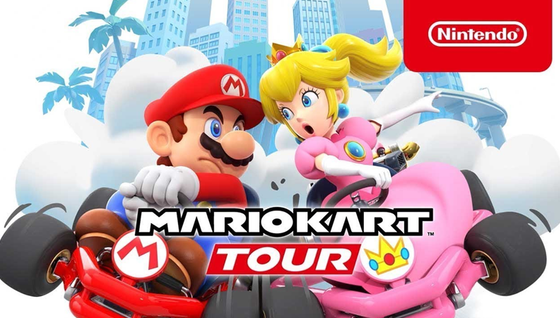 Mario Kart Tour pourrait arriver bientôt sur PC ?