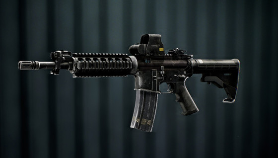 M4A1 BF6 : Quels accessoires et build prendre pour cette Carabine sur Battlefield 6 ?