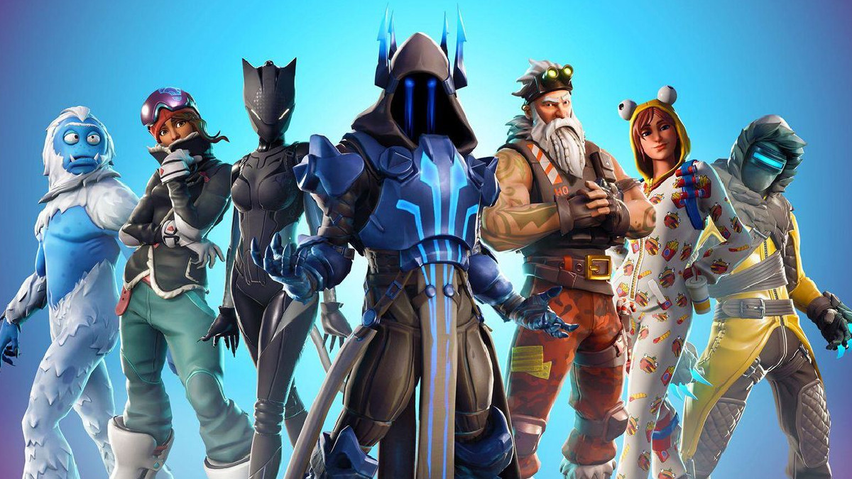 Fortnite : Les 10 skins les plus rares de Fortnite en 2024