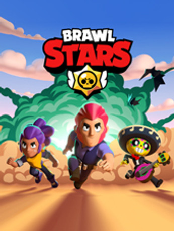 Brawl Stars