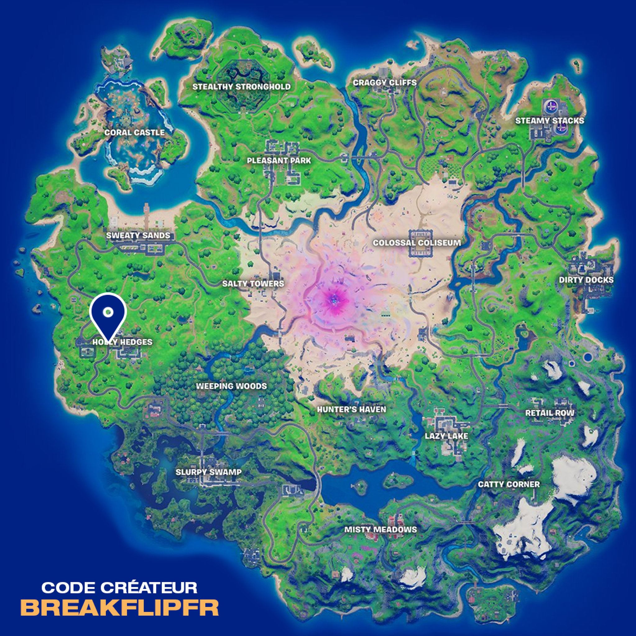 fortnite-map-mouchard-poteau-telephonique-quete