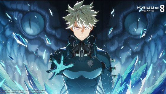 Kaiju No. 8 The Game : tous les codes pour récupérer des récompenses gratuites (septembre 2025)