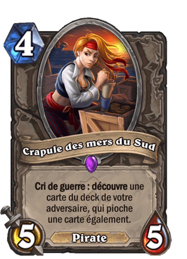 crapule-mers-sud-nouvelle-carte-forge-tarrides-extension-hearthstone
