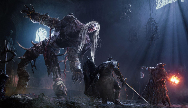 Lords of the Fallen 2 : révélation explosive à la Gamescom 2025, toutes les infos