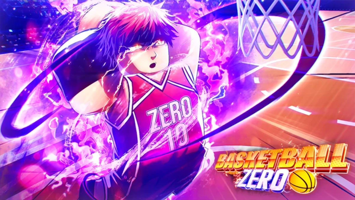 Codes Bascketball Zero (BBZ) de mai 2025