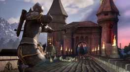 Oblivion Remastered : le guide pour réparer ses armes et armures dans The Elder Scrolls IV