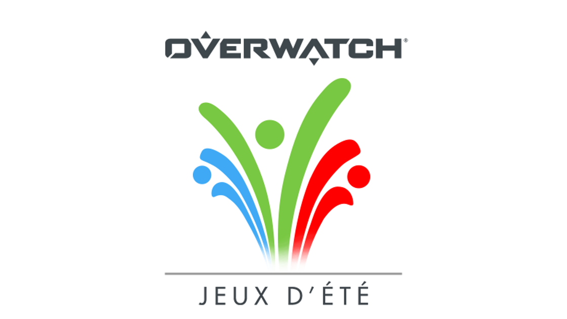 Overwatch : événement des Jeux d'été 2019 !