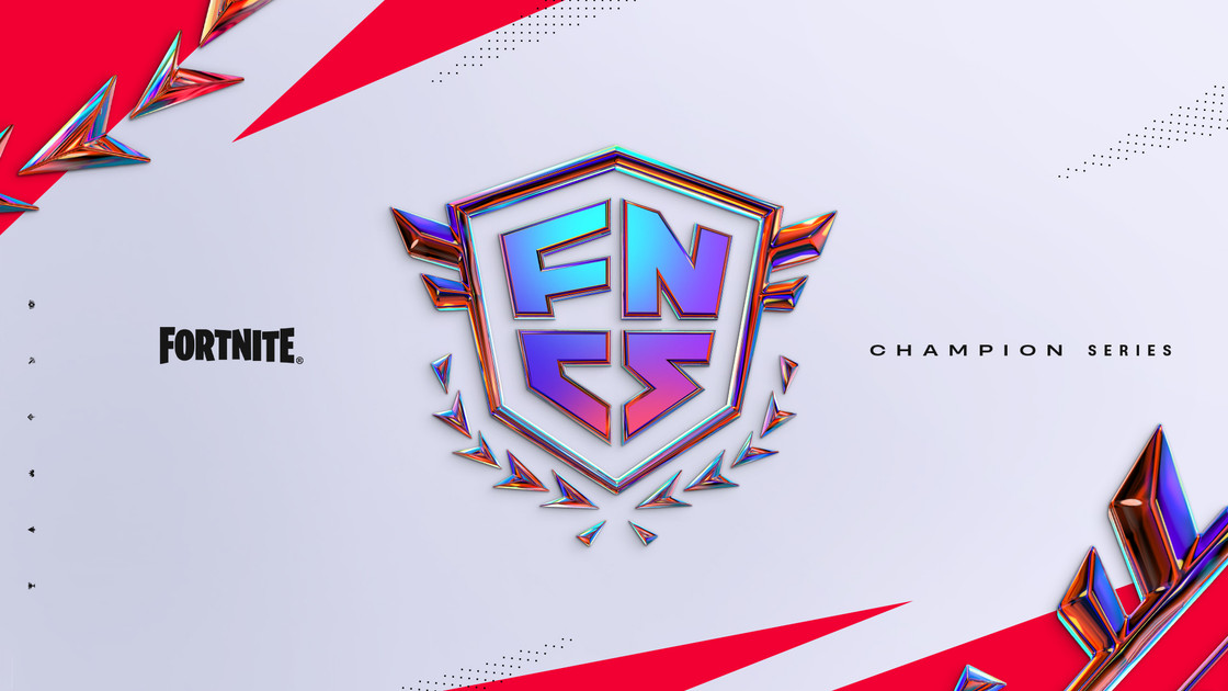 Classement FNCS Grande Finale Major 1, les résultats Fortnite en duo en Saison 1 Chapitre 4