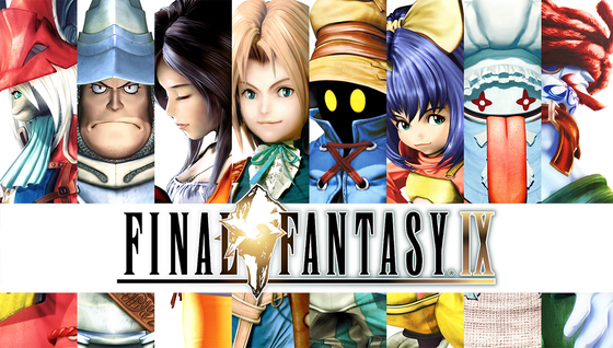 Selon un insider Final Fantasy IX Remake serait en préparation