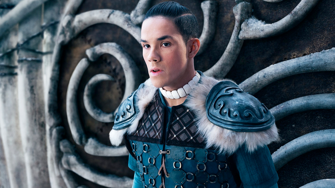 Sokka Avatar Live Action Netflix : Qui est l'acteur et son personnage sur Netflix ?