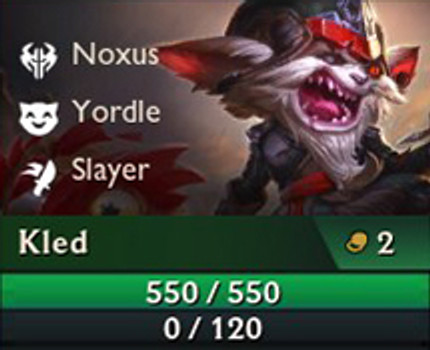 Kled