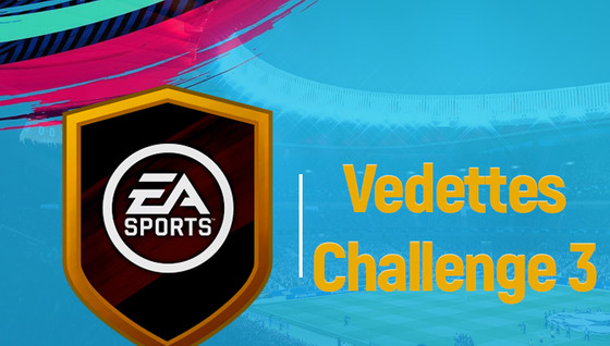 Solution DCE Vedettes challenge 3