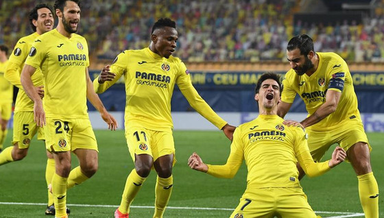 Comment suivre le match OM - Villarreal sur Twitch ?