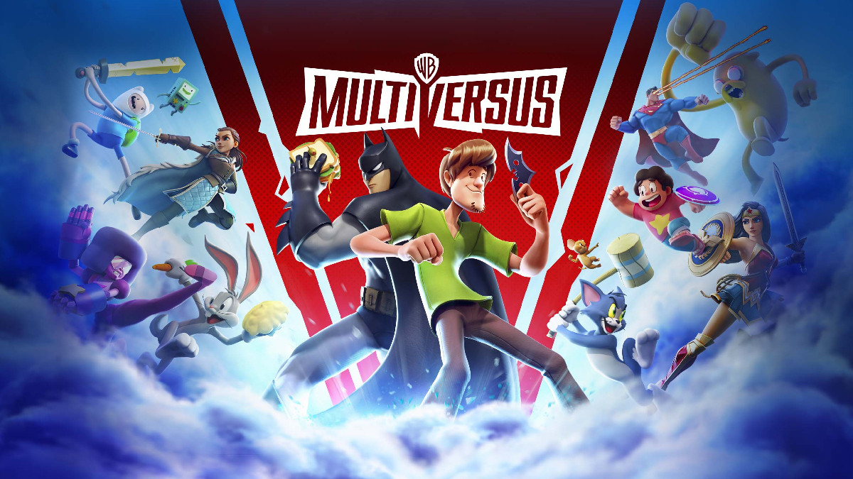 MultiVersus 2024 : Une date de sortie imminente pour le jeu de combat de Warner Bros ?