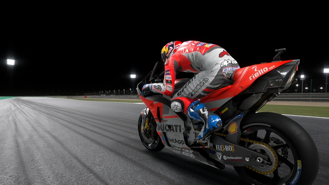 MotoGP 19 : Le test de la rédaction