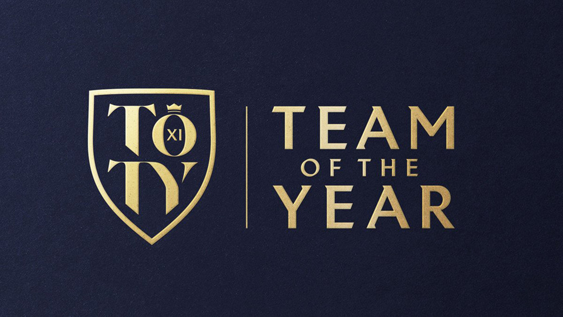 Voter pour la TOTY sur FIFA 21, comment faire ?