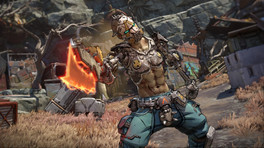Quel est le meilleur fusil à pompe sur Borderlands 4 ? Voici notre classement !