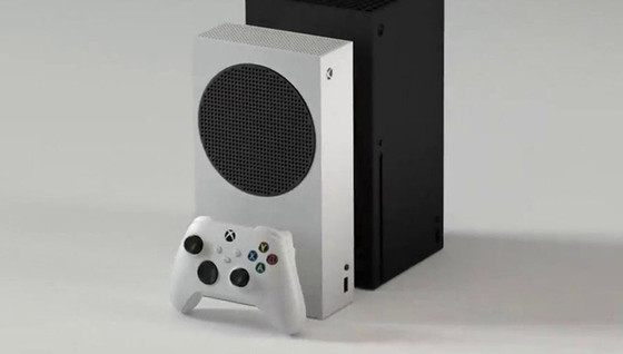 Le prix de la Xbox Series S officialisé