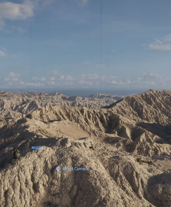 Mode performance vs mode qualité, lequel choisir dans Death Stranding 2 ?