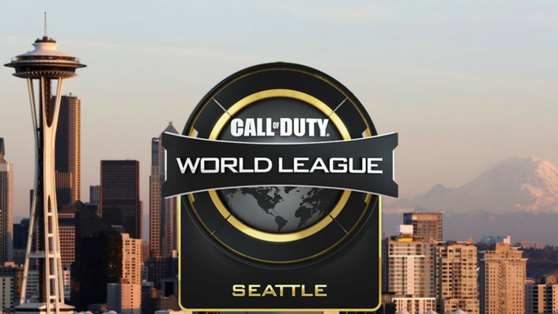 CWL Seattle 2018 : programme, résultats et classement