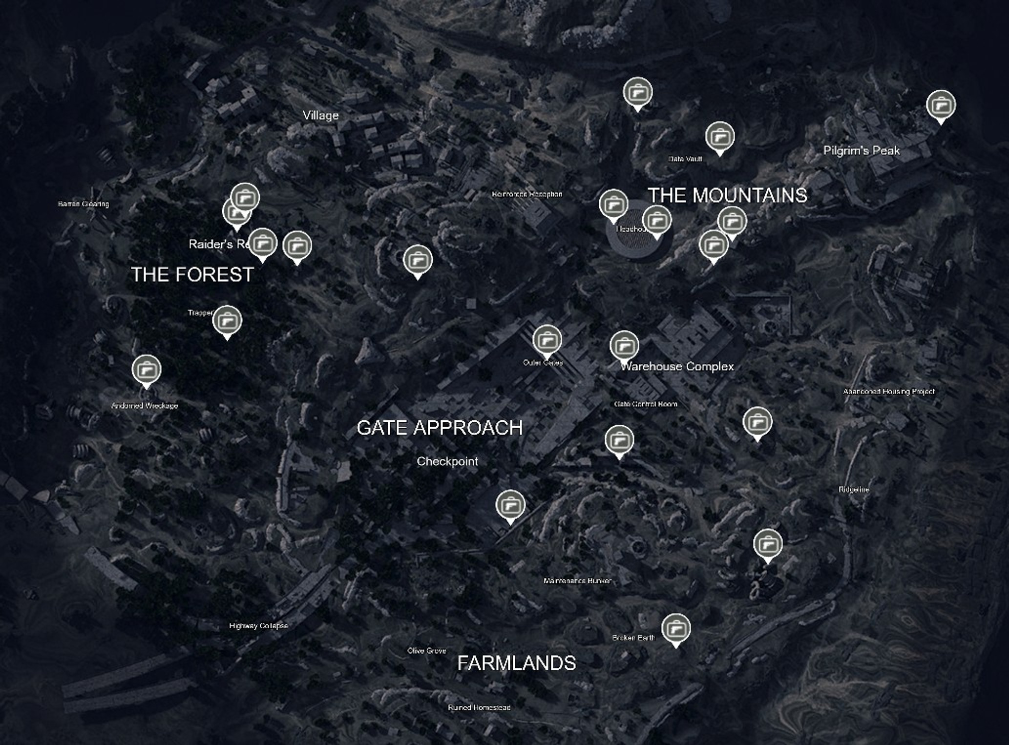 arc-raiders-caisses-armes-porte-bleue