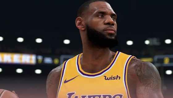 Quelle équipe choisir dans MyCareer sur NBA 2K24 selon votre poste ?