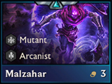 malzahar