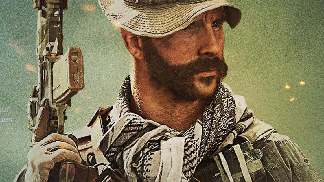 Call of Duty Modern Warfare : Passe de combat de la saison 4 de Warzone, infos et prix