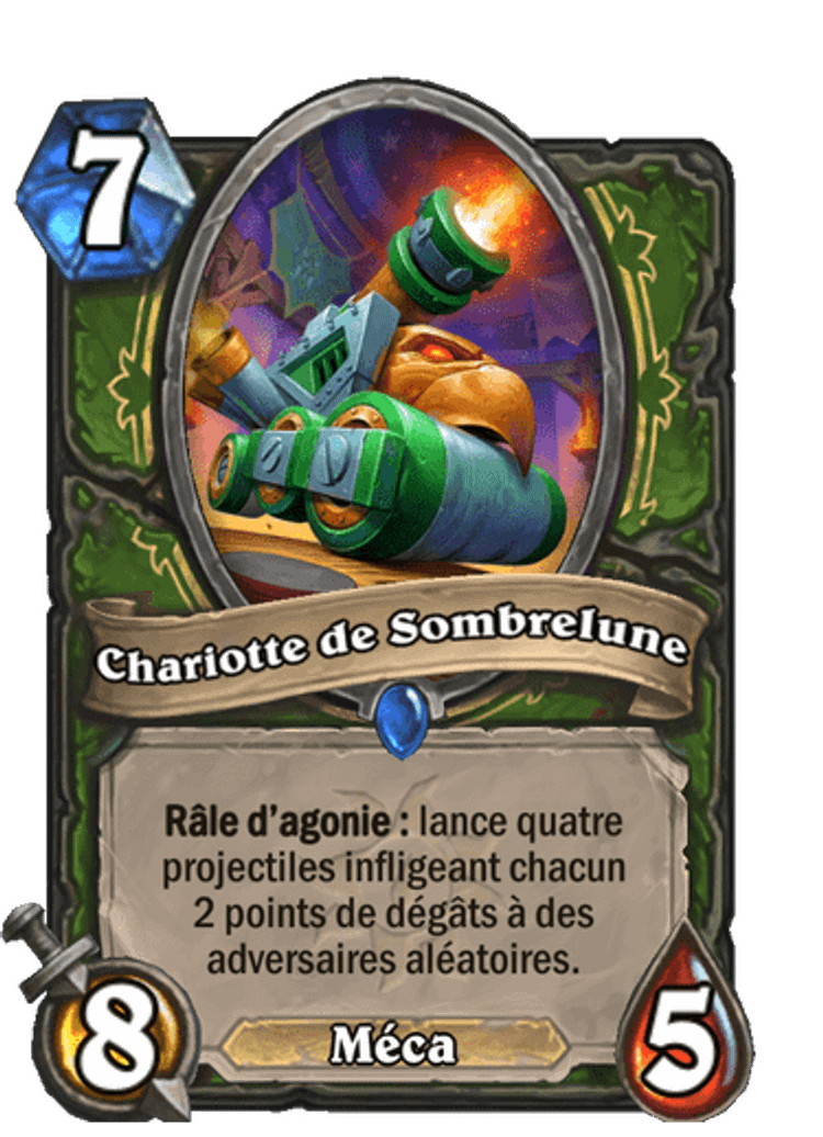 chariotte-sombrelune-carte-hearthstone-extension-folle-journee-sombrelune