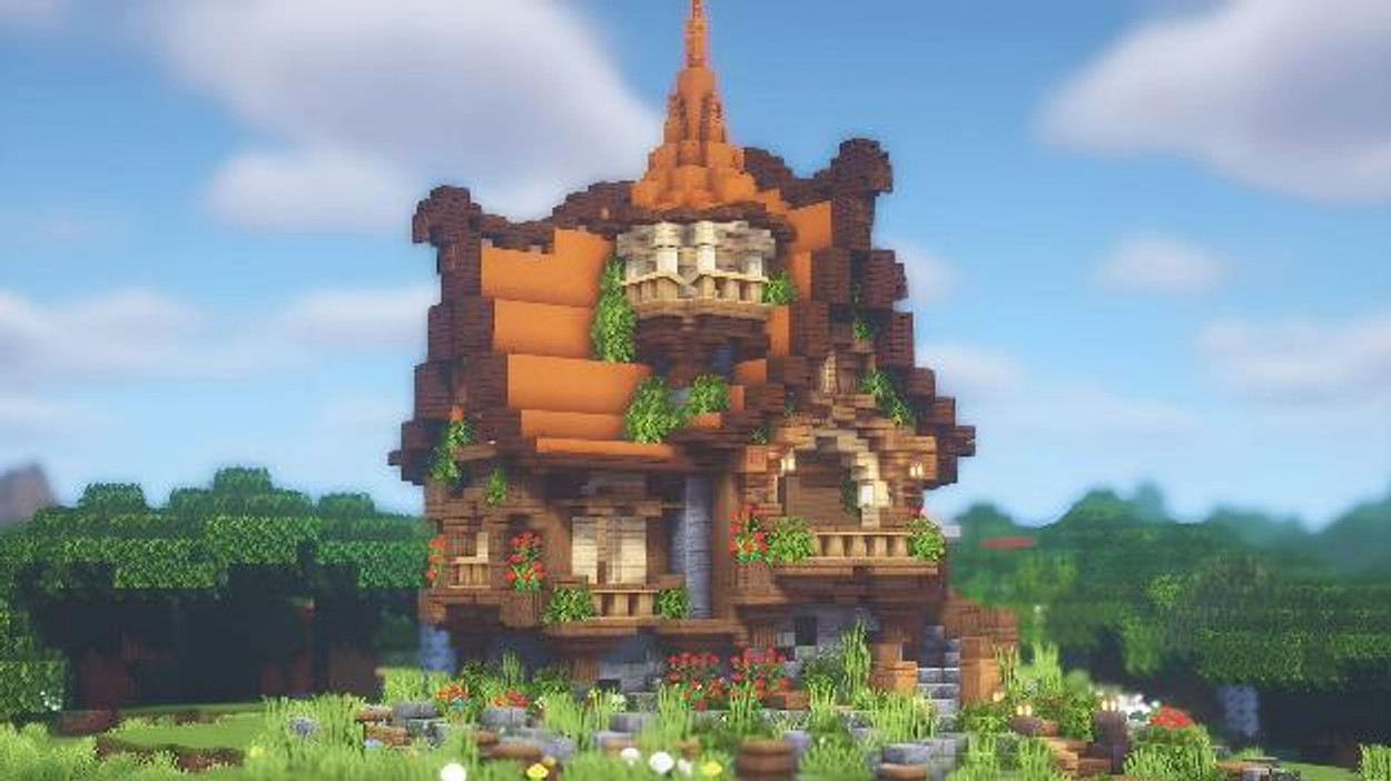 minecraft-house-1