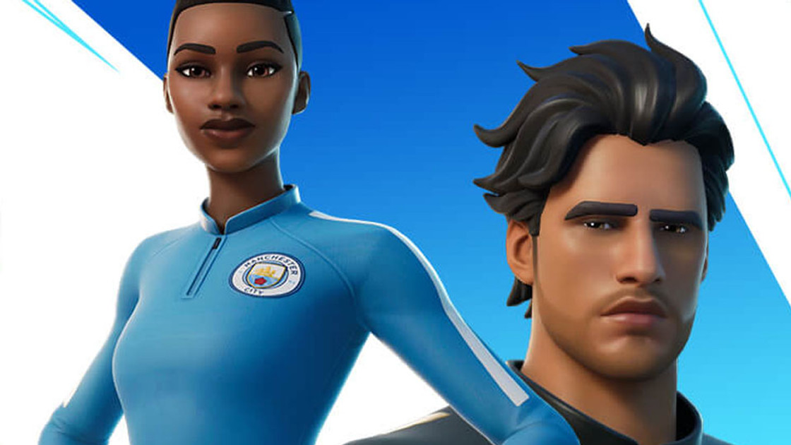 Coup d'envoi Fortnite, liste des équipes et clubs de foot sans le PSG et l'OM