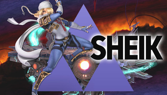 Tout savoir sur Sheik