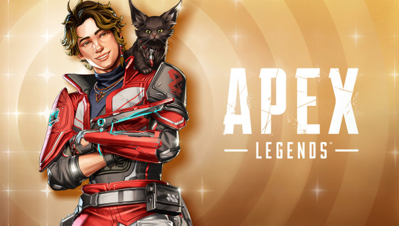 Une nouvelle légende et le retour du mode Arènes, la saison 25 d'Apex Legends sera énorme !