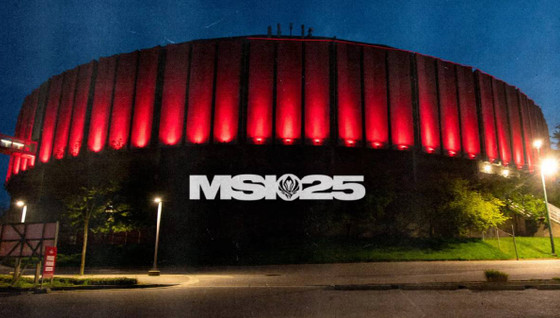 MSI 2025 : le rendez-vous LoL à ne pas manquer, voici toutes les infos !