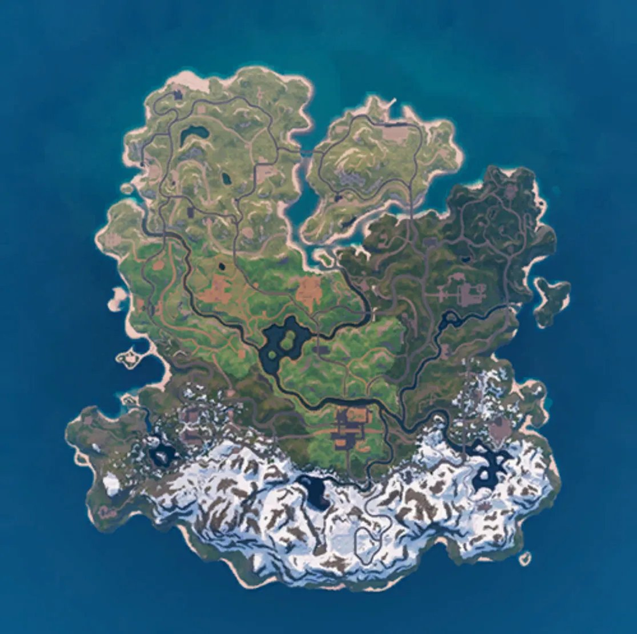 map-fortnite-chapitre-5