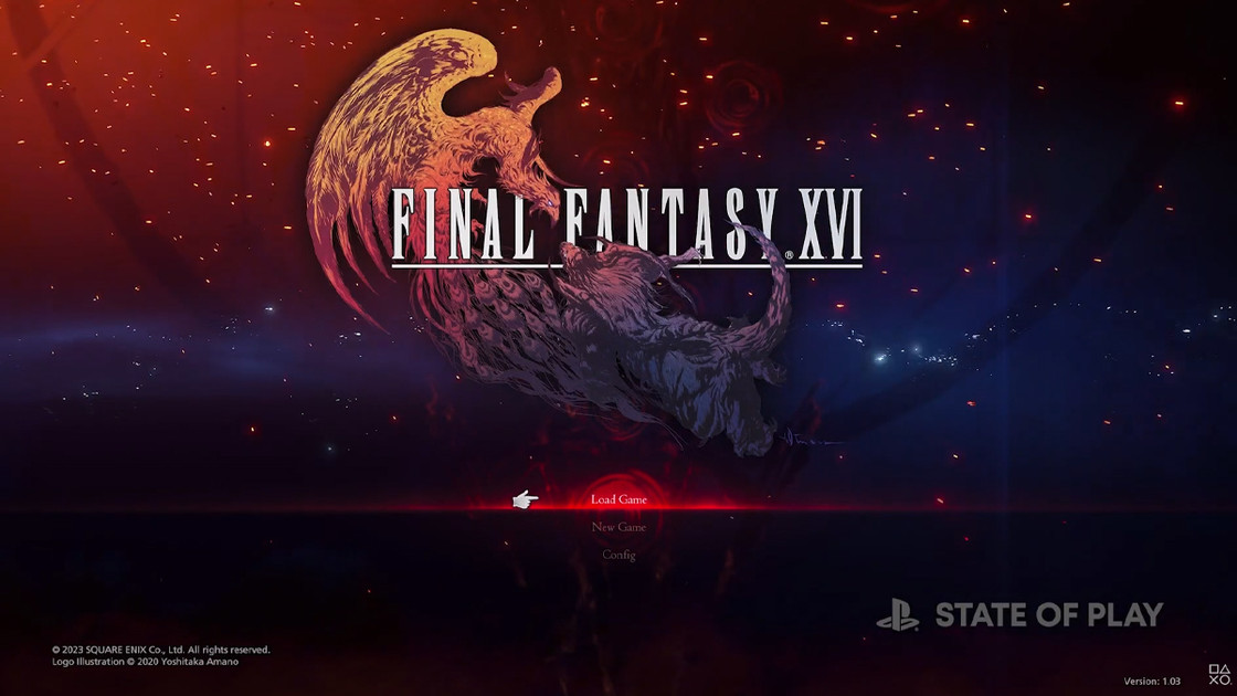 Plus de 20 minutes de gameplay de Final Fantasy 16 avec des combats légendaires