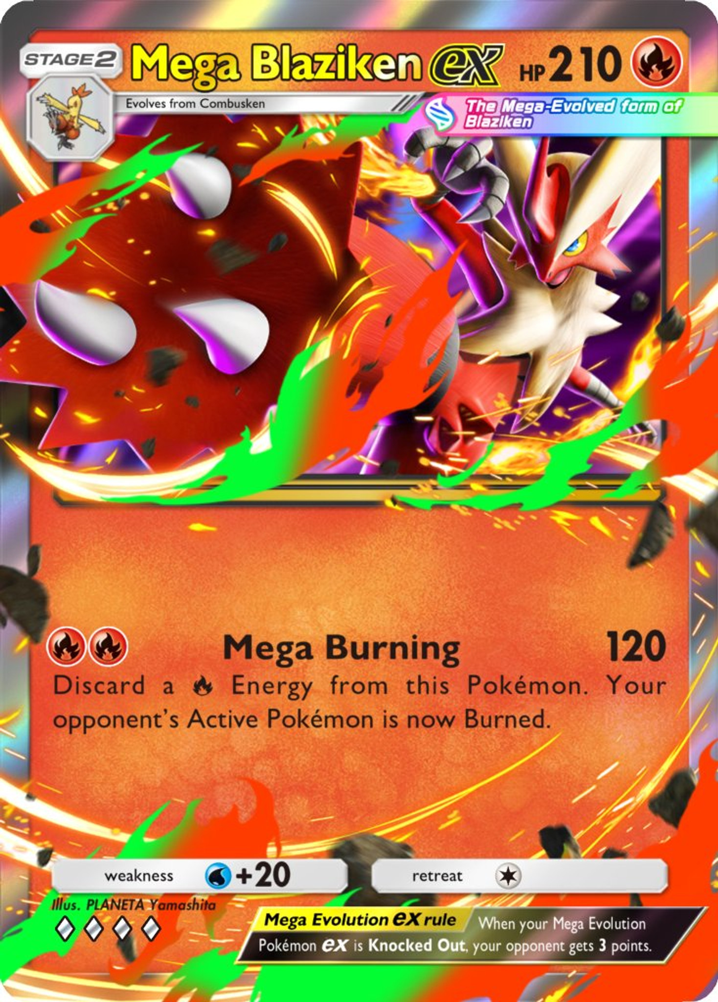 mega-brasegali
