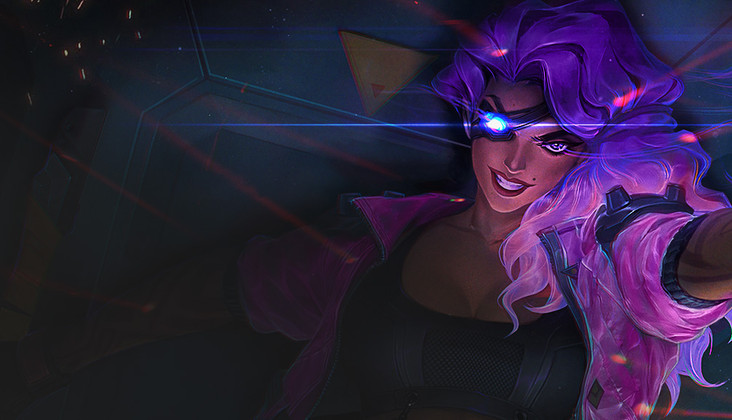 TFT : Compo Samira et Ezreal Ultime avec Franc-tireur (Sureshot) au Set 8.5