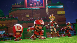 Quels sont les meilleures équipes de Mario Strikers Battle League ?