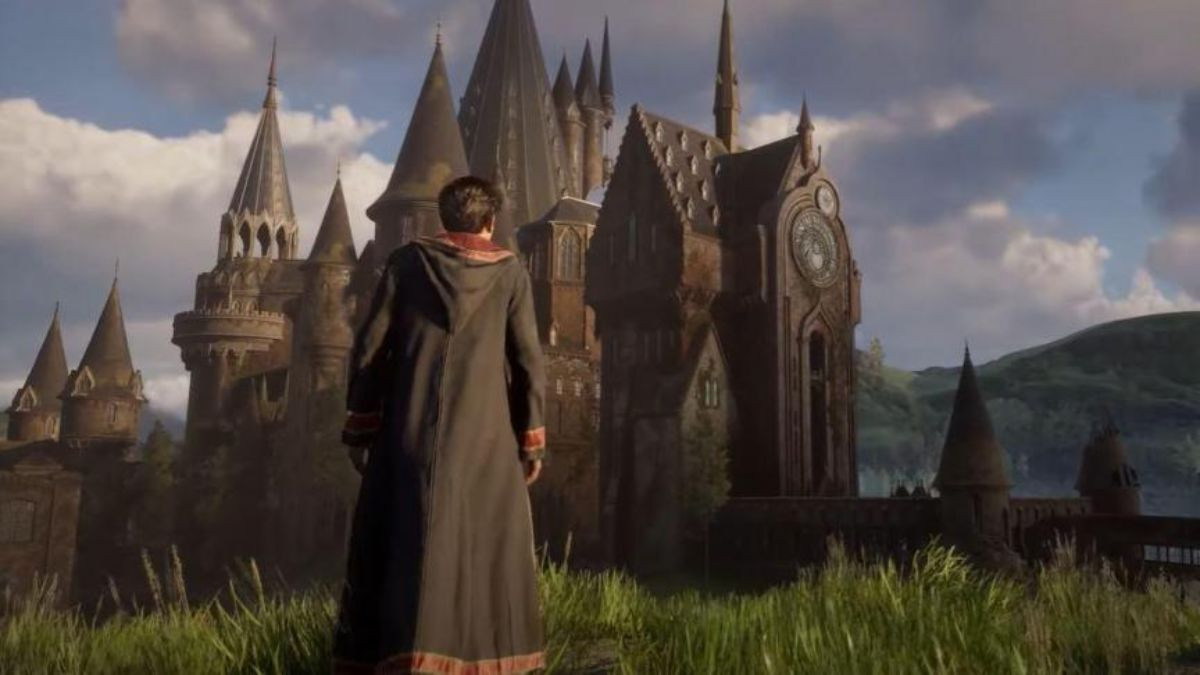 5 choses que vous ne pourrez PAS faire dans Hogwarts Legacy