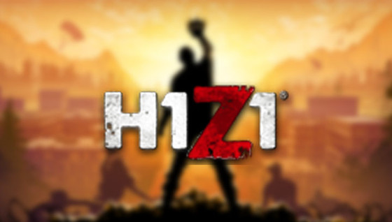 H1Z1 arrive sur la PS4