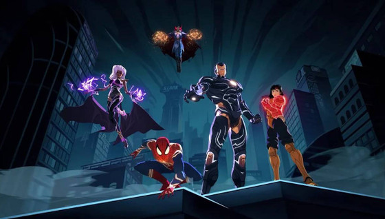 Marvel Mystic Mayhem sur PC : comment télécharger et y jouer facilement ?