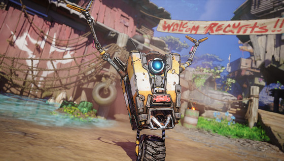 Clés Dorées Borderlands 4 : Comment en obtenir et les utiliser ?