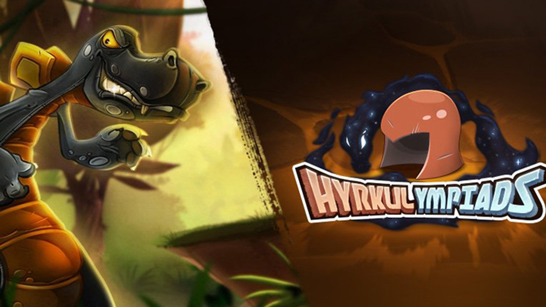 DOFUS : Bonus de drop ce week-end - 12 travaux d'Hyrkul à Vulkania