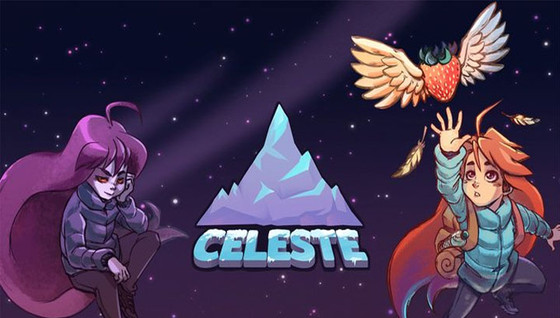 Celeste est gratuit sur l'EGS