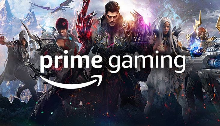 Prime Gaming Lost Ark, comment récupérer les packs offerts ?