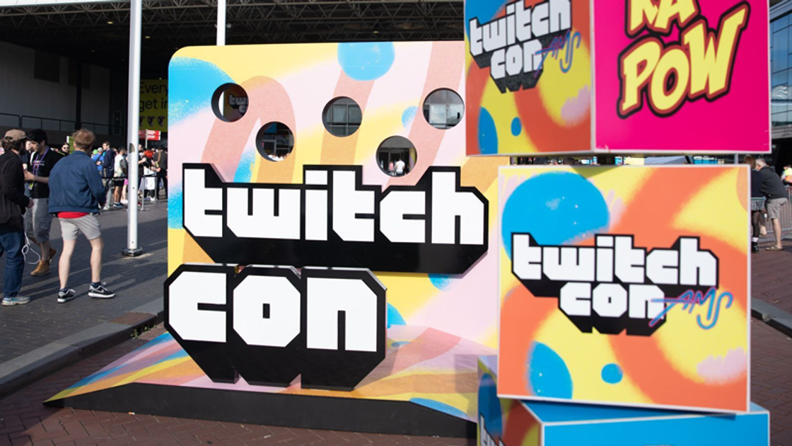 La TwitchCon débarque à Paris en 2023 pour un événement unique