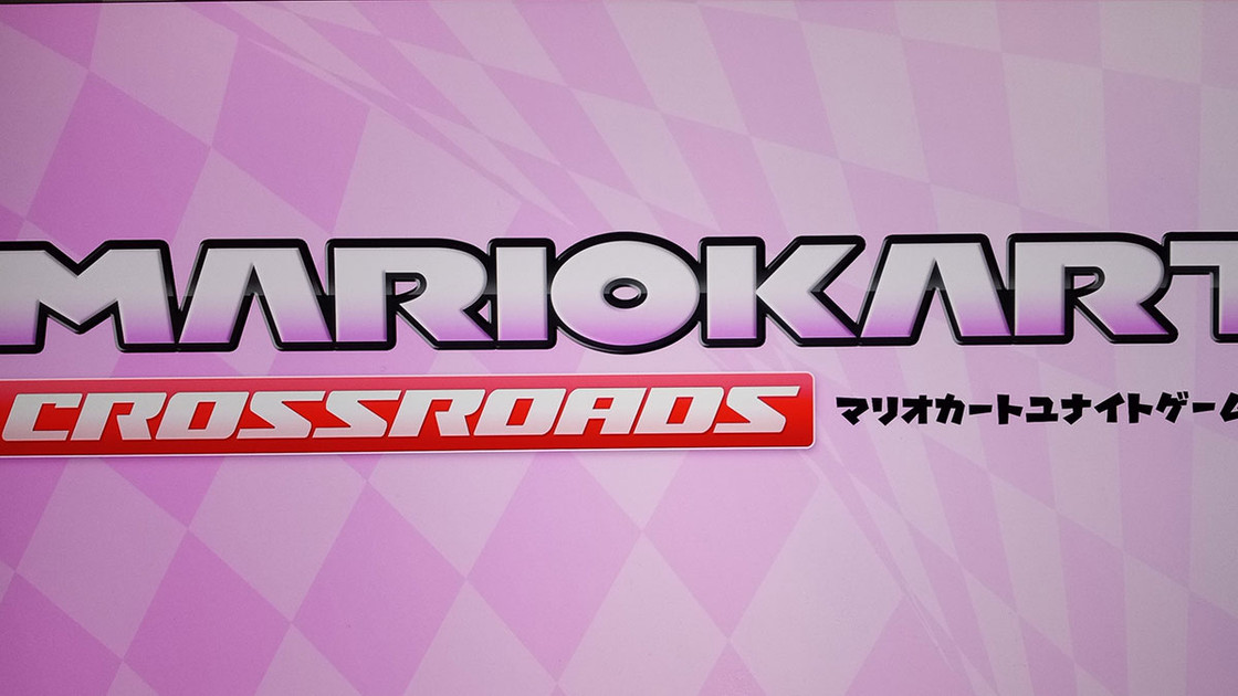 Mario Kart Crossroads : Leak, Rumeurs et sortie sur Switch 2 pour 2024
