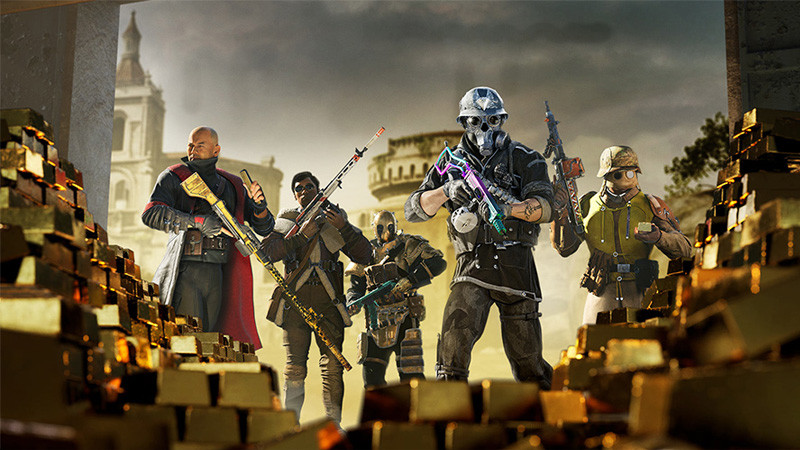 Prime Gaming MW2, comment récupérer les packs offerts pour Modern Warfare 2 ?